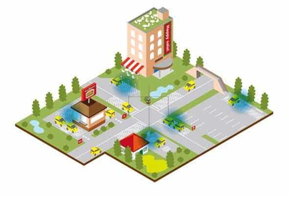 Cover Image for Ladekabel adé? Mitsubishi testet „WLAN“-Ladesysteme für Elektroautos