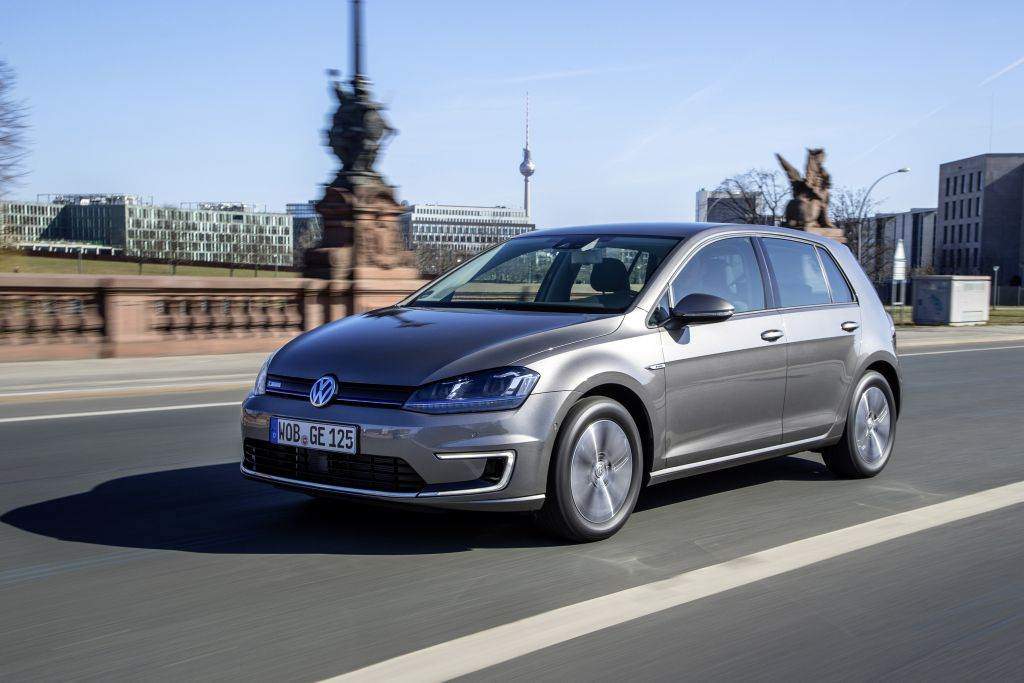 Cover Image for TRANSFORM 2025+ Volkswagen präsentiert Strategie für das nächste Jahrzehnt