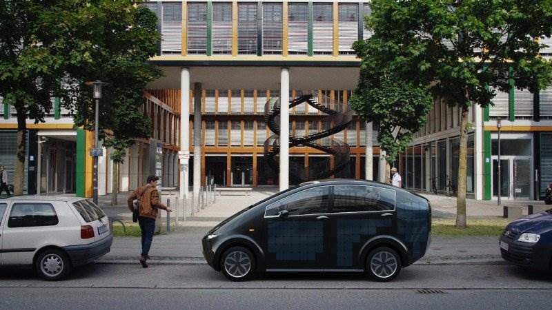 Cover Image for Elektroauto Sion geht auf Europa-Tournee – Probefahrten in 42 Städten für 2018 geplant