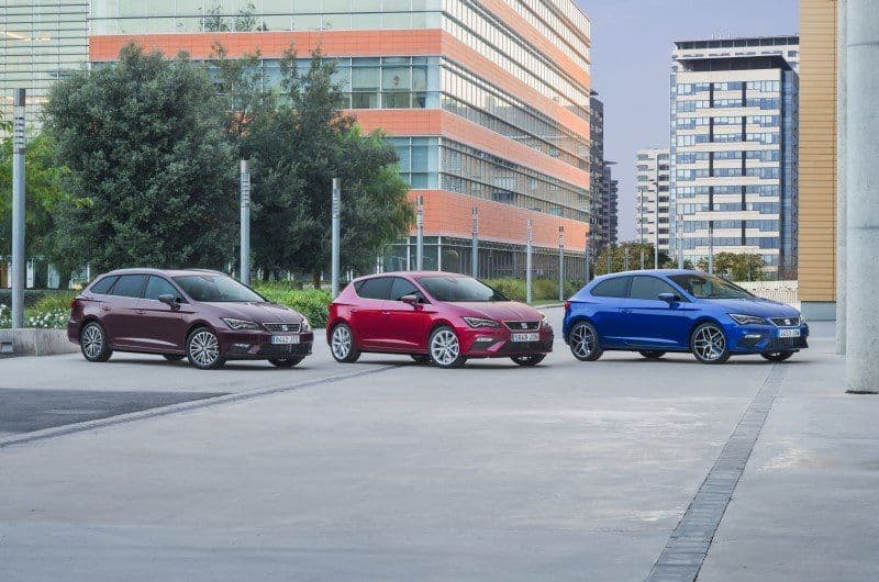 Cover Image for Matthias Rabe: Seat startet 2019 mit Elektrofahrzeugen