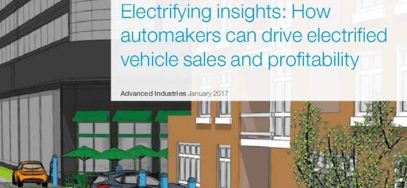 Cover Image for McKinsey rechnet mit Batteriepreisen von $100/kWh bis 2030 – Tesla will dies 2020 bereits erreichen