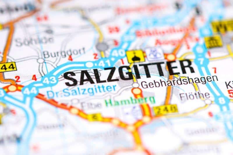 Cover Image for Volkswagen beschließt Einstieg in die Batteriezellforschung in Salzgitter