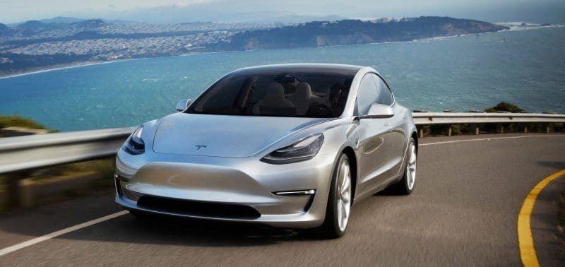 Cover Image for Produktions- und Auslieferungsrekord im Quartal I/2017 für Tesla