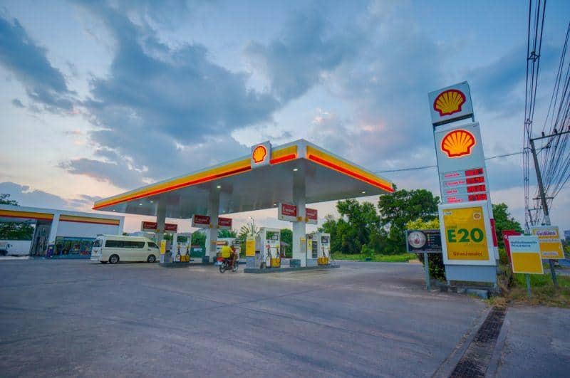 Cover Image for Shell ist Mitglied der CharIN e. V. (Charging Interface Initiative e. V.)