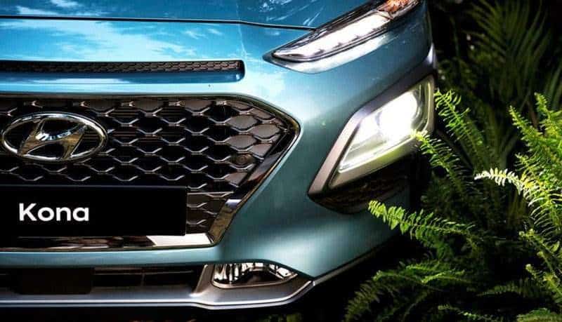 Cover Image for Hyundai Kona – weitere Details bekanntgegeben…