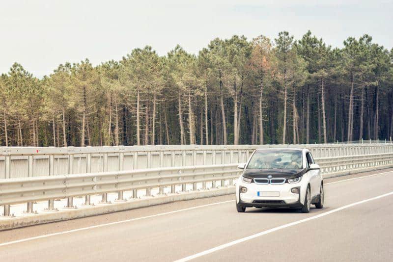 Cover Image for BMW Group verkauft über 50.000 elektrifizierte Fahrzeuge seit Jahresbeginn