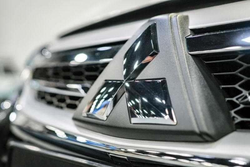 Cover Image for Elektroauto-SUV und Mini-Stromer von Mitsubishi