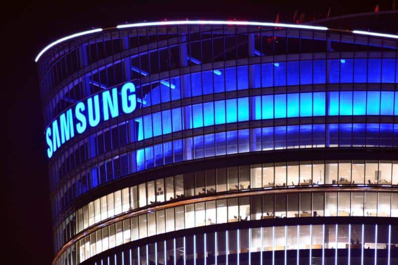 Cover Image for Samsung meldet Durchbruch bei Graphen-Batterie