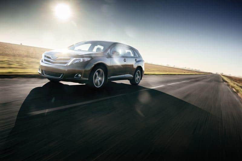 Cover Image for Toyota-Elektroauto für China kommt 2020