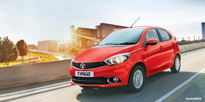 Cover Image for Tata Motors: Indiens größter Autohersteller will elektromobiler werden