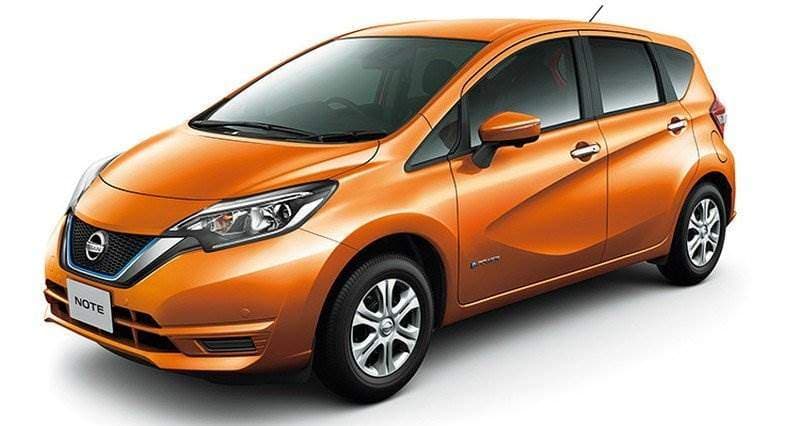Cover Image for Nissan bringt bis 2022 drei neue E-Autos und fünf neue e-POWER Modelle in Japan auf den Markt