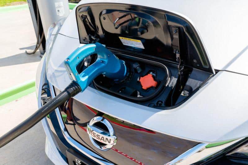 Cover Image for Nissan nimmt Abschied von Diesel – bekennt sich deutlich zu E-Mobilität