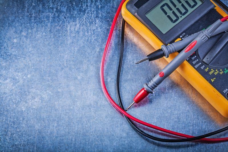 Cover Image for Elektroautos im Stromnetz: Niemand muss Angst vor einem Blackout haben