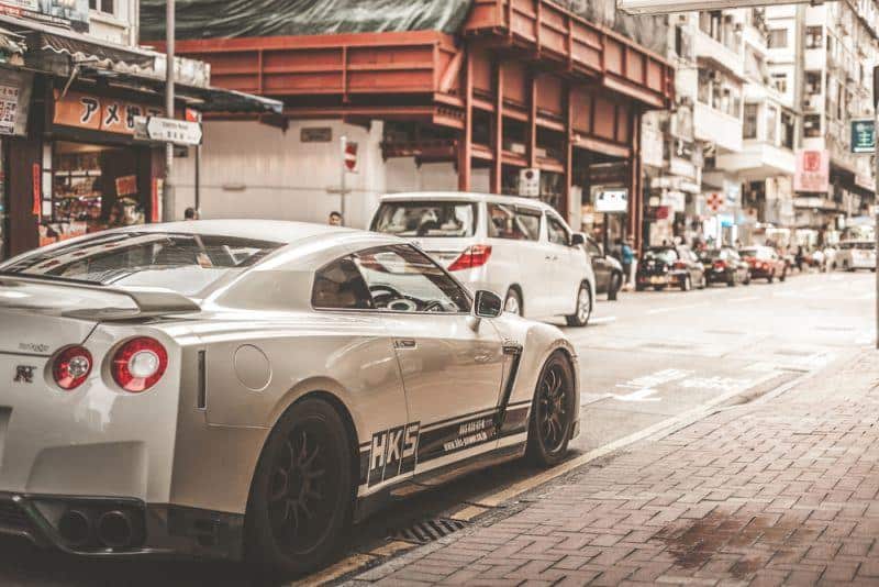 Cover Image for Produktion von Nissan soll in China um 30% gesteigert werden
