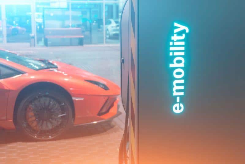 Cover Image for Osterloh: „In der E-Mobilität liegt die Zukunft der Mobilität“