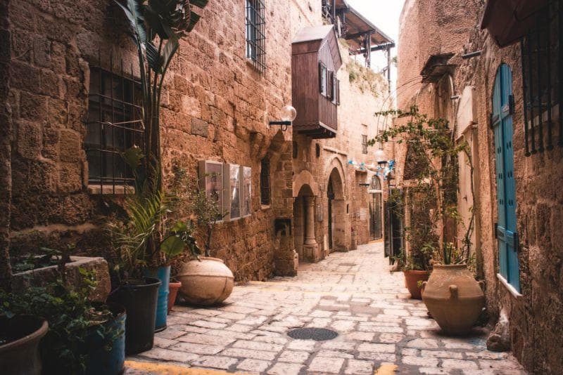 Cover Image for Israel: Ab 2030 keine neuen Benzin- und Dieselmotoren mehr