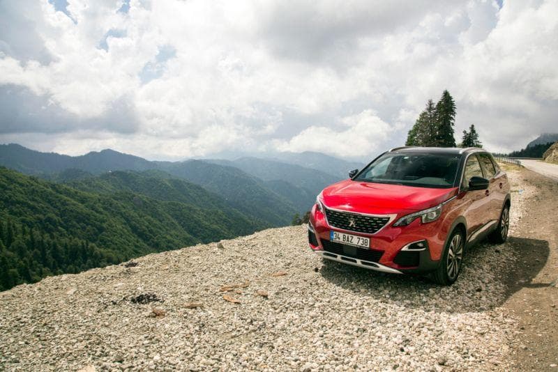 Cover Image for Peugeot stoppt Entwicklung der Dieseltechnologie