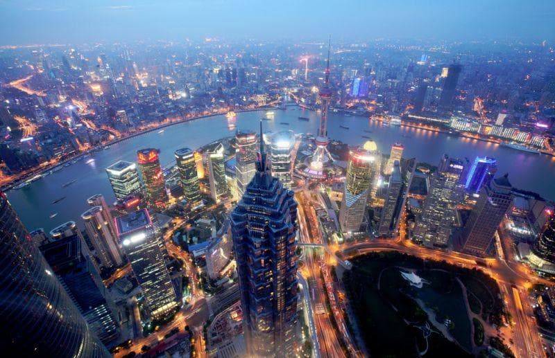 Cover Image for China: Globaler Innovationstreiber in der E-Automobilindustrie