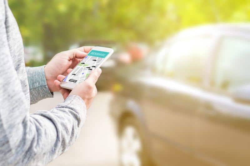 Cover Image for Die Rolle von Carsharing beim Ausbau der Elektromobilität