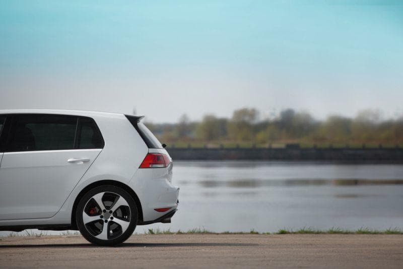 Cover Image for Gerüchte um E-Auto von VW für unter 20.000 Euro