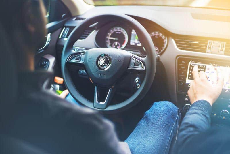 Cover Image for Skoda startet Testphase für mobile Ladegeräte