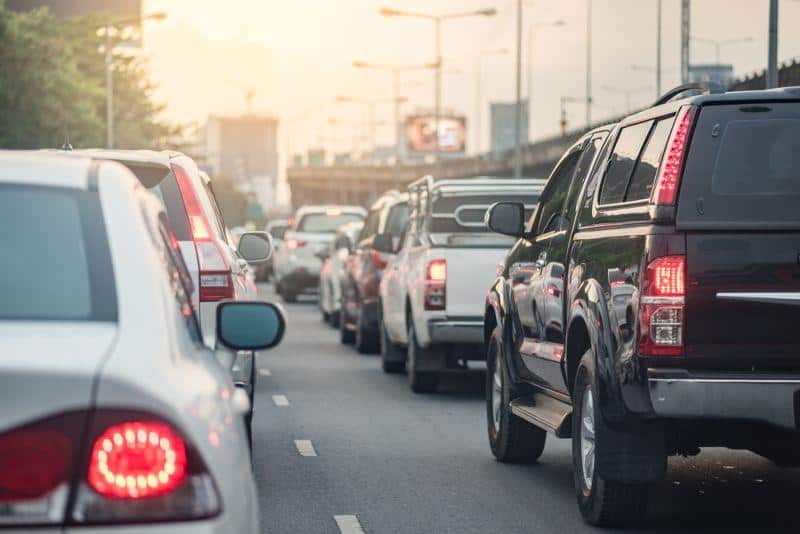 Cover Image for Diesel, Benzin, Elektro: Die Antriebstechnik allein macht noch keine Verkehrswende