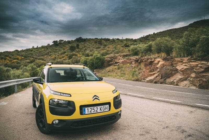 Cover Image for Citroën: Ab 2020 erstes Elektroauto in Golf-Größe