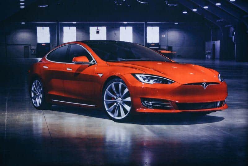 Cover Image for Tesla: 100 Prozent Abdeckung des Supercharger-Netzes kommt in Europa noch 2019
