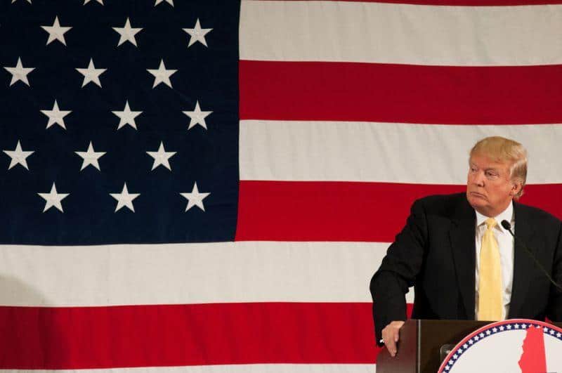 Cover Image for Donald Trump will erneut staatliche Subvention für Elektroautos abschaffen