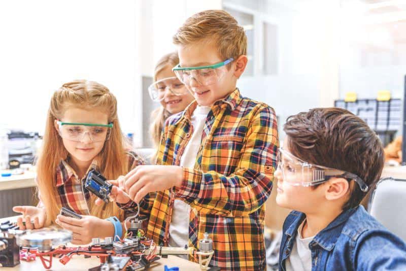 Cover Image for Amnesty fordert ethische Batterien ohne Kinderarbeit und Menschenrechtsverletzungen