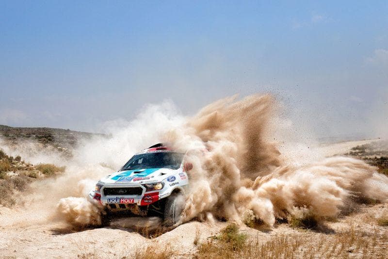 Cover Image for Citroen fordert Elektromotoren für WRC-Rallyeserie