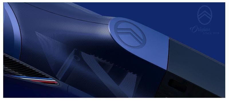Cover Image for Citroën kündigt Weltpremiere des E-Concept Cars zum 100-jährigen Jubiläum an
