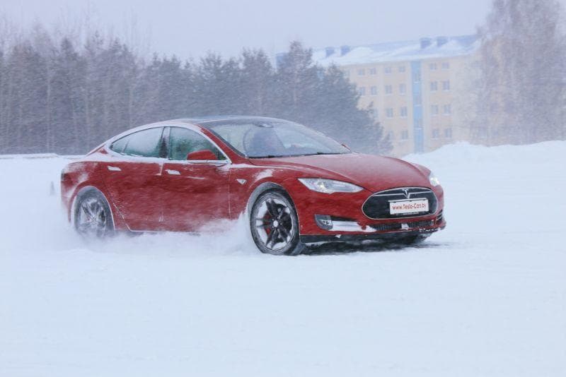 Cover Image for Tesla und Panasonic frieren Gigafactory-Ausbau vorerst ein