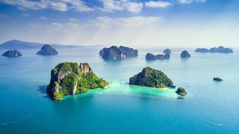 Cover Image for Größtes Testzentrum für Lithium-Ionen-Batterien in der ASEAN-Region wird in Thailand gebaut