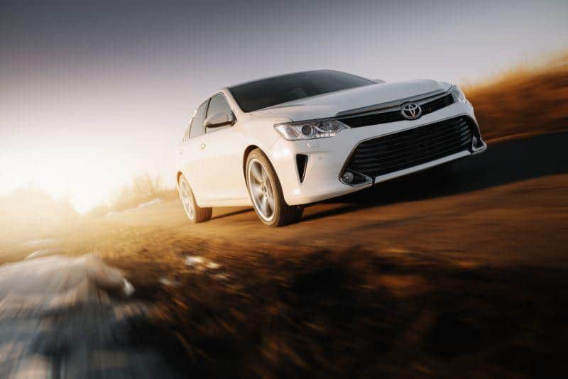 Cover Image for Toyota verkauft E-Auto-Technologie an chinesisches Start-Up Singulato
