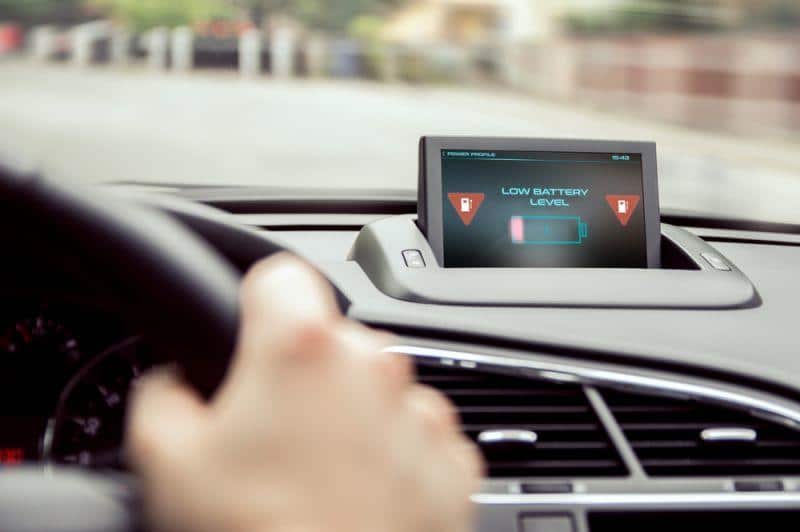 Cover Image for Allego-Manager über Elektroauto-Infrastruktur: Reichweitenangst wird immer seltener