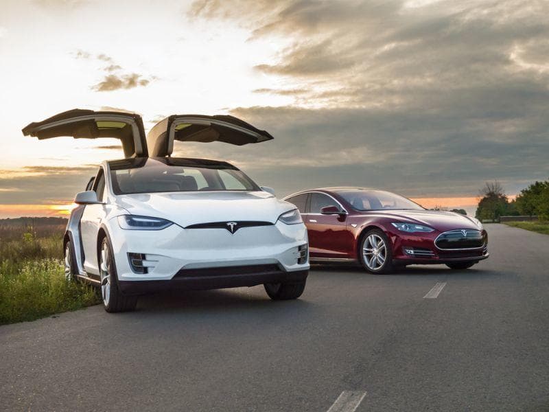 Cover Image for Tesla will alte Akkus wiederverwerten – keine Second Life Verwendung geplant