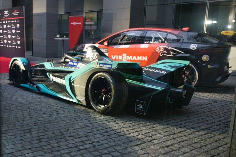 Cover Image for Formel E erwirtschaftet in 2018 einen Verlust von 26,4 Millionen Euro