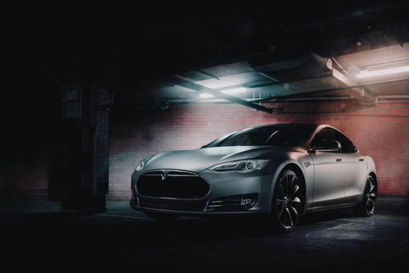 Cover Image for „Robotaxi“ – Teslas Fahrgemeinschaftsdienst kann zu einer Marktkapitalisierung von 500 Milliarden Dollar führen