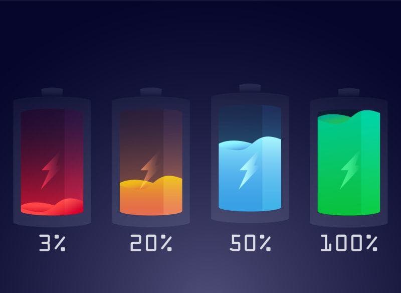 Cover Image for Tesla verbaut mehr als zwei Mal so viele Batterie-Kapazität wie BYD