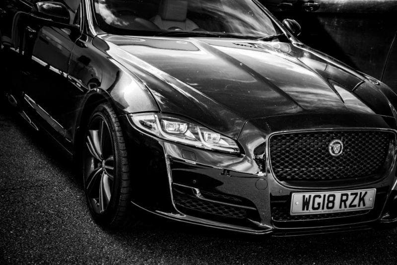 Cover Image for Jaguar XJ Produktion endet im Juli; Elektro-Ersatz bis 2020 geplant