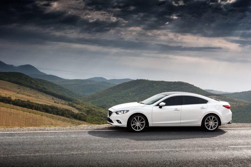 Cover Image for Mazda wird sein erstes Elektroauto im Jahr 2020 auf den Markt bringen