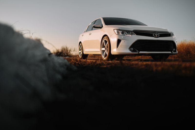 Cover Image for Milestone 2030: Toyota setzt ambitionierte Nachhaltigkeitsziele