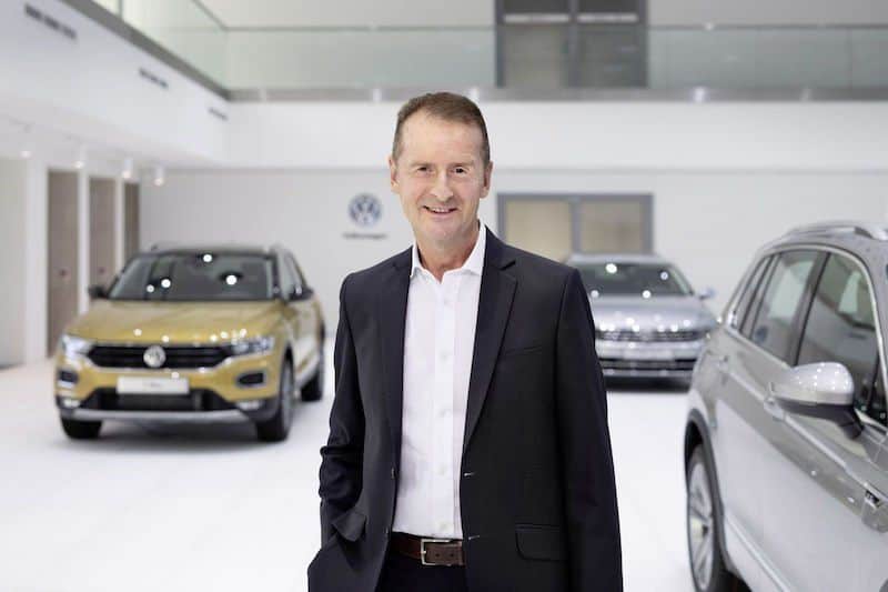 Cover Image for VW: „Wir wollen den MEB als Industriestandard etablieren“