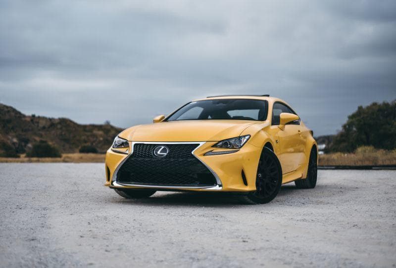 Cover Image for Lexus will seine Designsprache neu erfinden, während man die eigene Produktpalette elektrifiziert