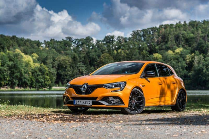 Cover Image for Renault-Deutschland-Chef über Elektroautos: „Unterm Strich sind wir Gewinner“