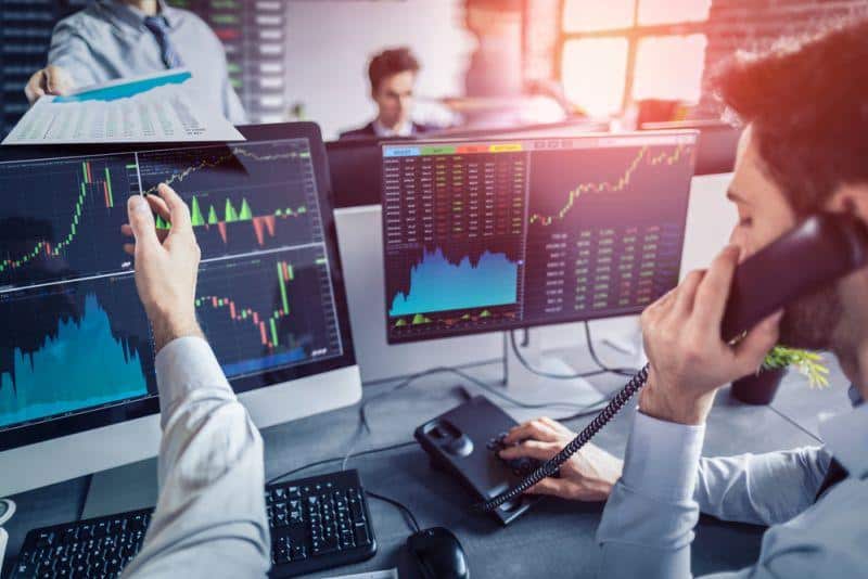 Cover Image for So schätzt die Wall Street Teslas Zahlen für das 2. Quartal 2019 ein