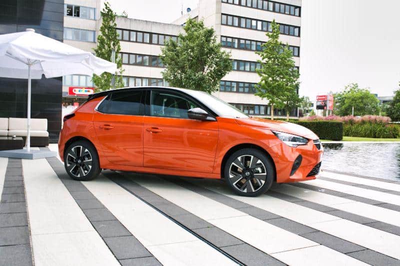 Cover Image for Im Gespräch mit Frank Jordan, Opel: „Elektromobilität ist nicht mehr exotisch!“