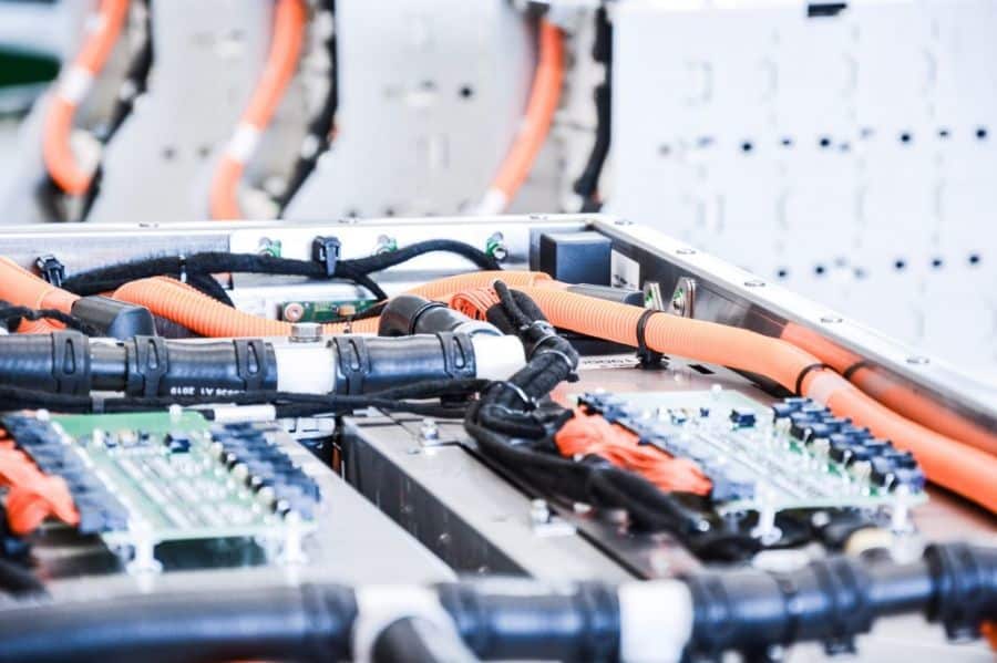 Cover Image for VinFast setzt auf europäische Zulieferer: Kreisel Electric als Partner für Batterieentwicklung gewonnen