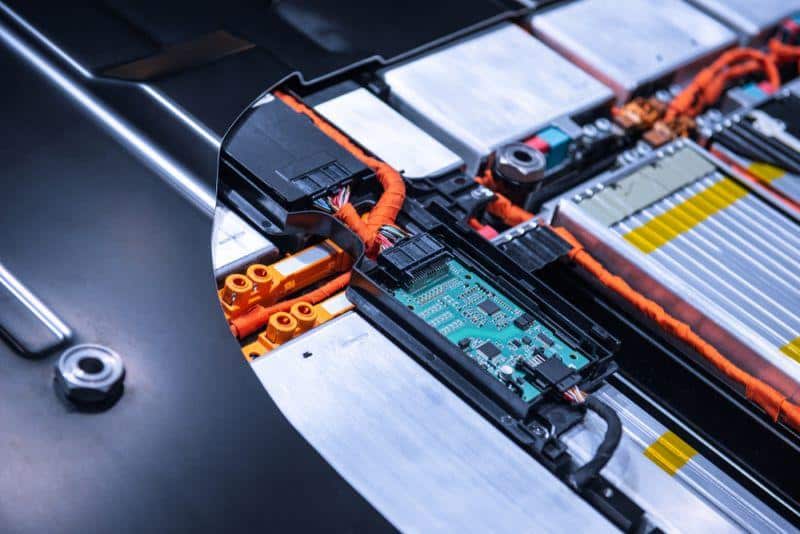 Cover Image for NIO arbeitet mit ProLogium an Festkörper-Batterie für kommende E-Autos